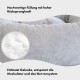 Hundebett Comfy Sky S
