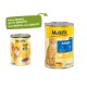 Nassfutter Katze Adult, Paté, Huhn 24x400 g