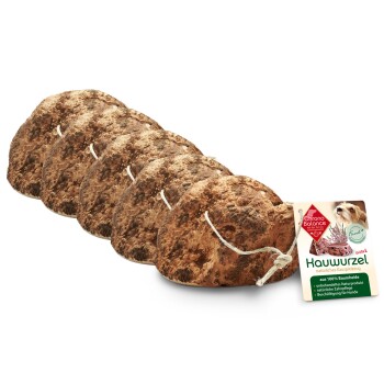 Kauwurzel Baumheide 3,125 kg