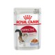 Instinctive Adult en gelée 12x85 g