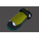 Grip Trex™ Hundeschuhe gelb XXXS
