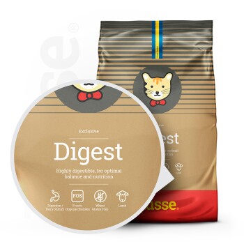 Digest Lamm & Reis 2 kg