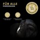 Huf-Öl für Pferde fördert nachhaltig Hufwachstum & Elastizität am Huf | 250 ml