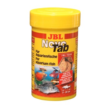 JBL NovoTab 100 ml