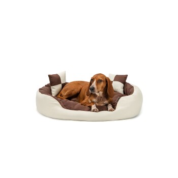 Lionto 4-in-1 Hundebett M