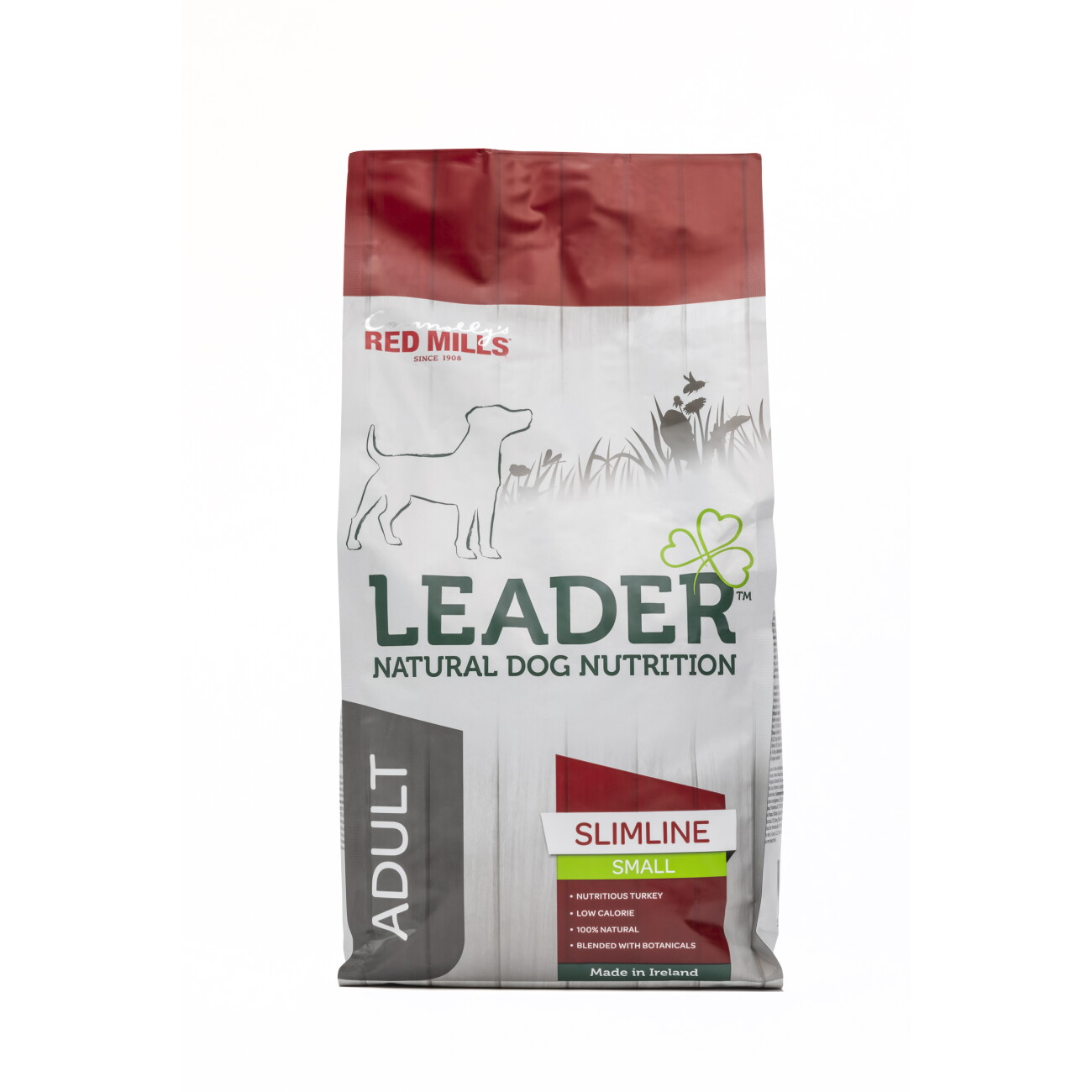 Red Mills Leader Slimline Small Breed 2 kg