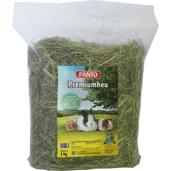 Panto ® PREMIUMHEU 1 kg