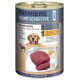 Meati Sensitive Horse & Potatoes 12x400 g