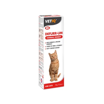 Mark And Chappell Vetiq Defurr-Um 70G Paste
