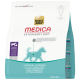 Tüte Select Gold MEDICA Veterinary Diet hypoallergenes Hundefutter, 2,5 kg, Mini, Pferd & Kartoffeln, mit Frischeverschluss.