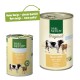 Light Bœuf et veau 12x400 g