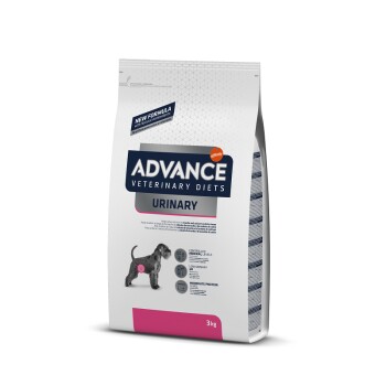 Advance Veterinary Diets Urinary pour chien - 3 kg
