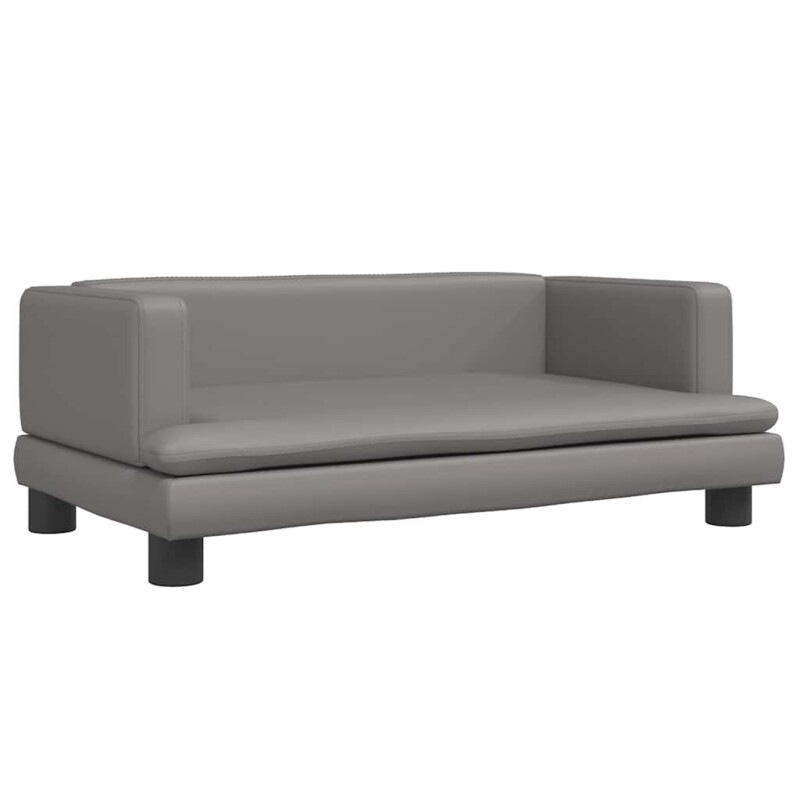 VidaXL Hundebett