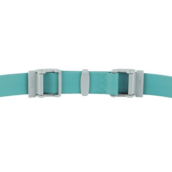 Confluence™ Halsband blau/ türkis L