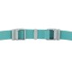 Confluence™ Halsband blau/ türkis L