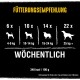 Protein Wraps mit Huhn 1 x 50g