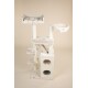 Kratzbaum Cat Paradise PLUS beige