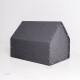 Rexproduct Pethome 2.0 hellgrau blau XL