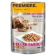 Deluxe Ragout Adult Reich an Huhn 44x85 g