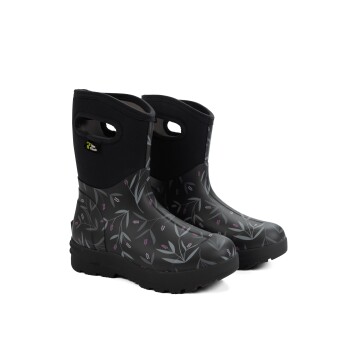Ella Neoprenstiefel halbhoch 38 - EU