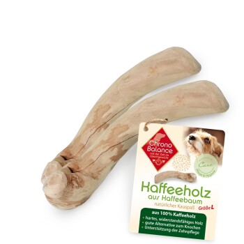 Kaffeeholz