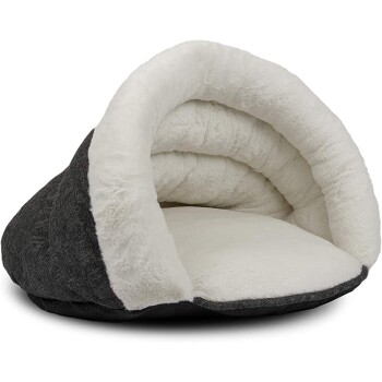 LunaSuite Kuschelhöhle beige S