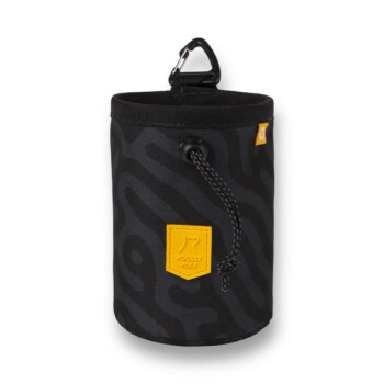 Snackbeutel Roam Black