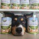 Hundefutter Nass mit Huhn - Freiland-Menü - 400g