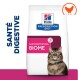 Prescription Diet Gastrointestinal Biome Digestive / Fibre Care au poulet 3 kg
