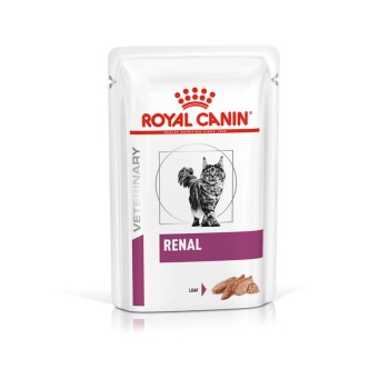 Royal Canin Veterinary Diet Renal 12x85g