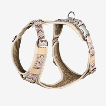 Hundegeschirr Nude XS