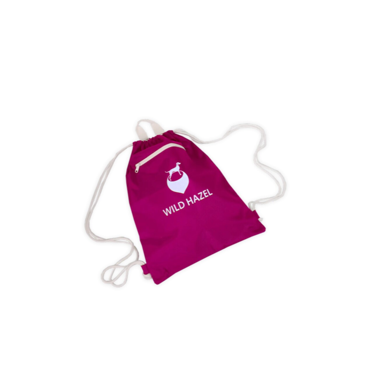 Austria product data sample: Wild Hazel - Gymbag pink
