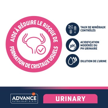 Veterinary Diets Urinary 12 kg
