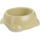 Gamelle en plastique beige 700 ml