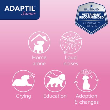 Adaptil collar pet circle shop