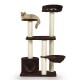 Rohrschneider® Kletterbaum Molly