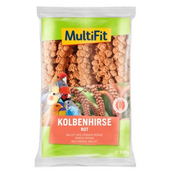 Red Foxtail Millet 300 g
