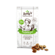 Betty's Landhausküche Kaninchen pur Katzenfutterbeutel mit Trockenfutter, gekennzeichnet als getreidefrei, ohne Zusatzstoffe, 300g für erwachsene Katzen.