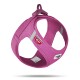 Vest Harness Clasp Air-Mesh pink XXXS