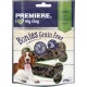 Bonies grain free 175 g Gibier