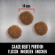 Fit & Trim 2x6 kg