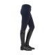 Reithose Sarina Full Grip navy L - INT