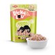 Nassfutter Katze Extra Food Adult in Gelee Thunfisch und Shrimps 12x70 g