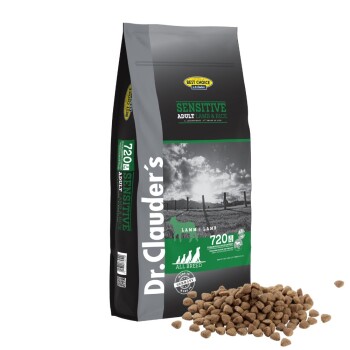 Best Choice Adult Lamm & Reis 12,5 kg