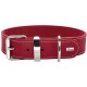 Halsband Aalborg Special rot 60 cm