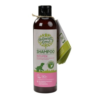 Naturally Good Welpen Shampoo 250 ml