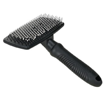 Self-Cleaning Brush L