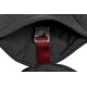 Stumptown™ Hundejacke grau/ schwarz S
