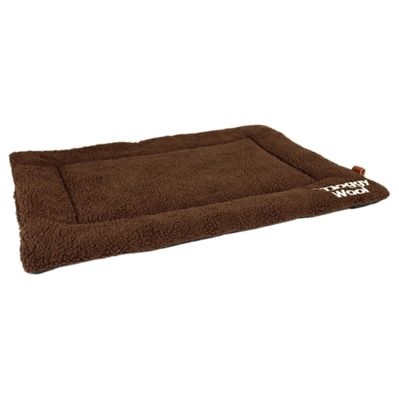 Pet Joy DoggyWool Blanket By Braun M