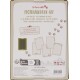 Set d'empreintes de pattes